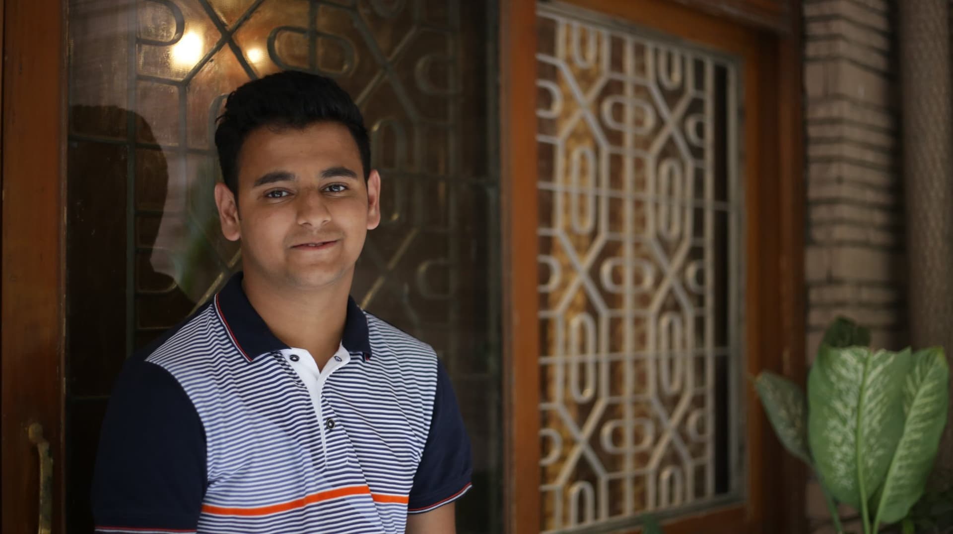 Student 1